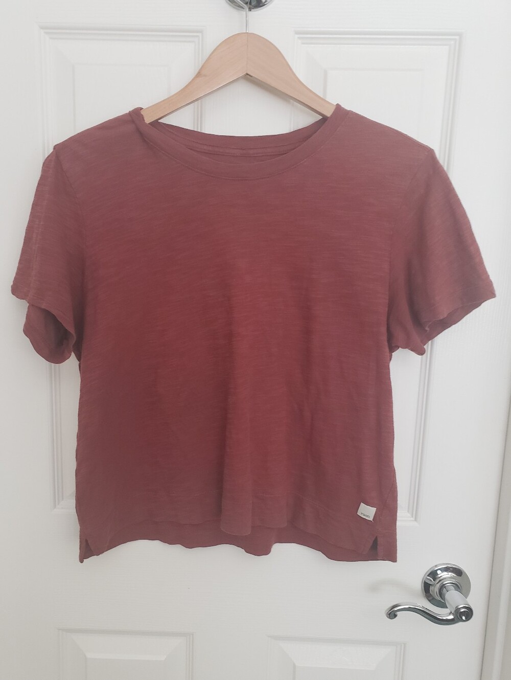Vuori Relaxed tee